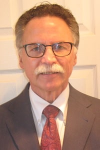 Picture of Michael S. Bomstein