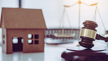 Real Estate Litigation