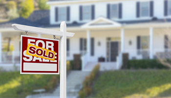Real Estate Transactions - Buy Property