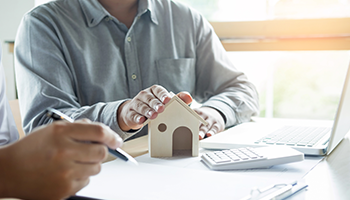 Real Estate Transactions - Sell Property